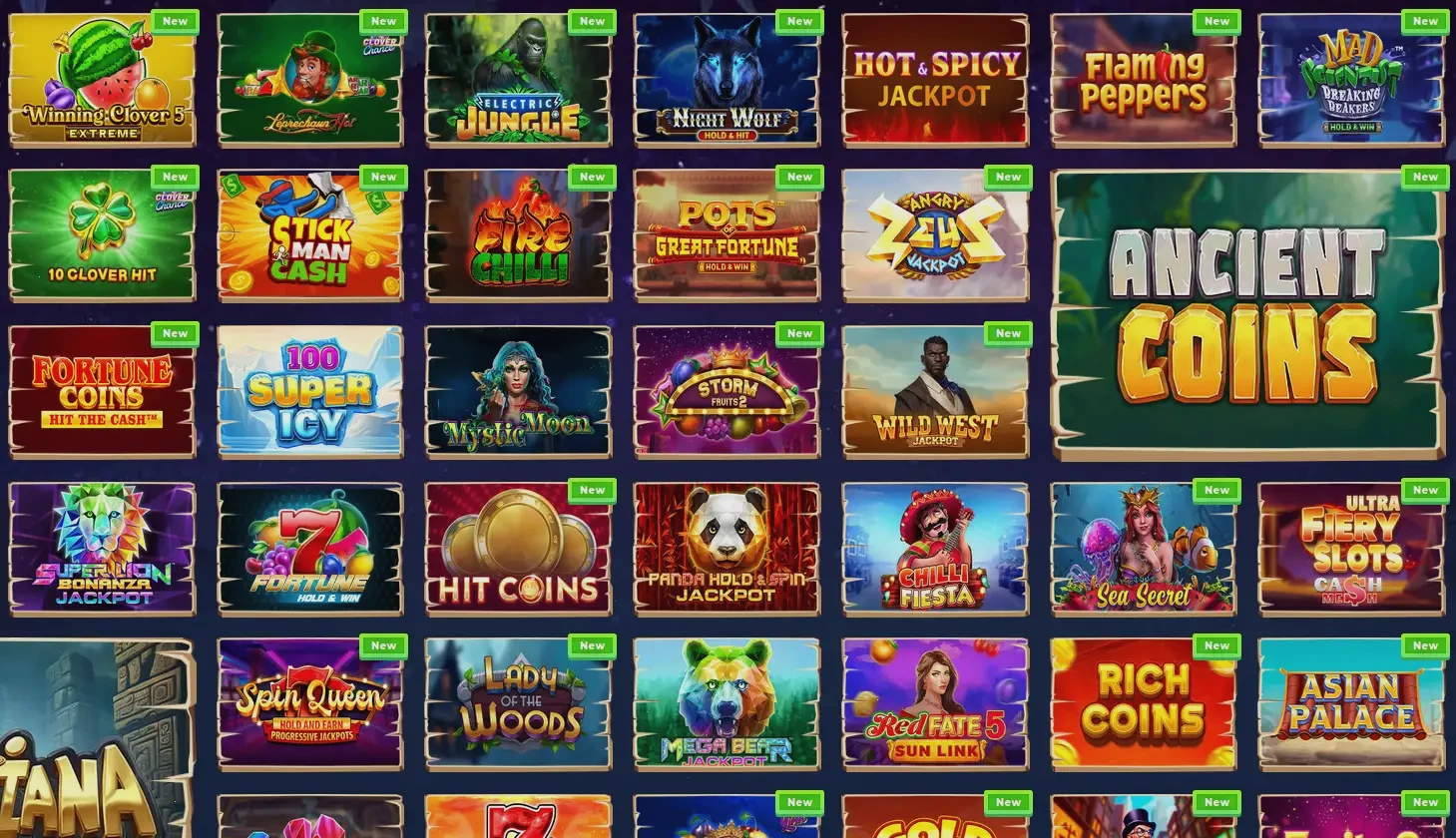 Cookie Casino account aanmaken registratieproces
